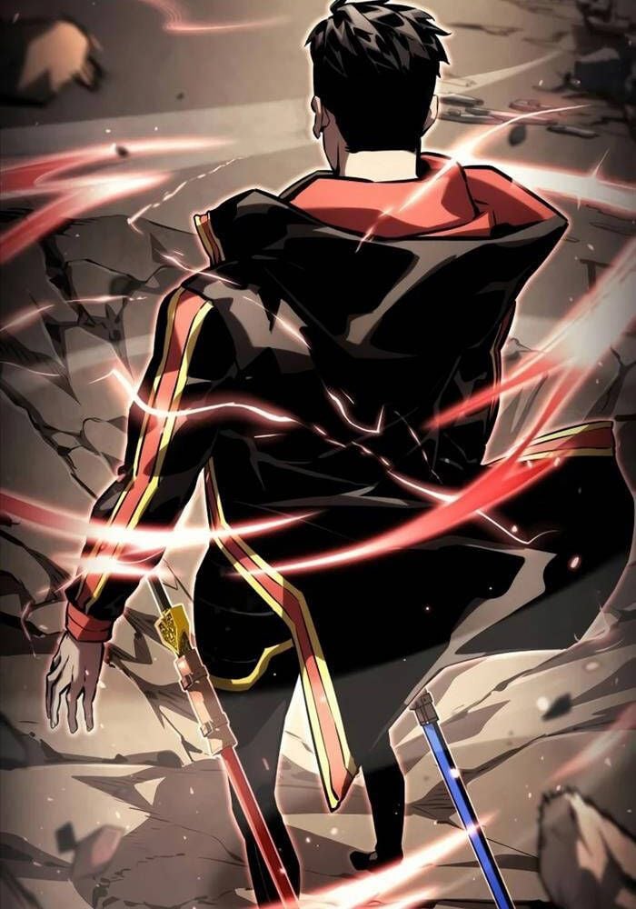 Vô Hạn Tử Linh Sư Chap 101 - Next Chap 102