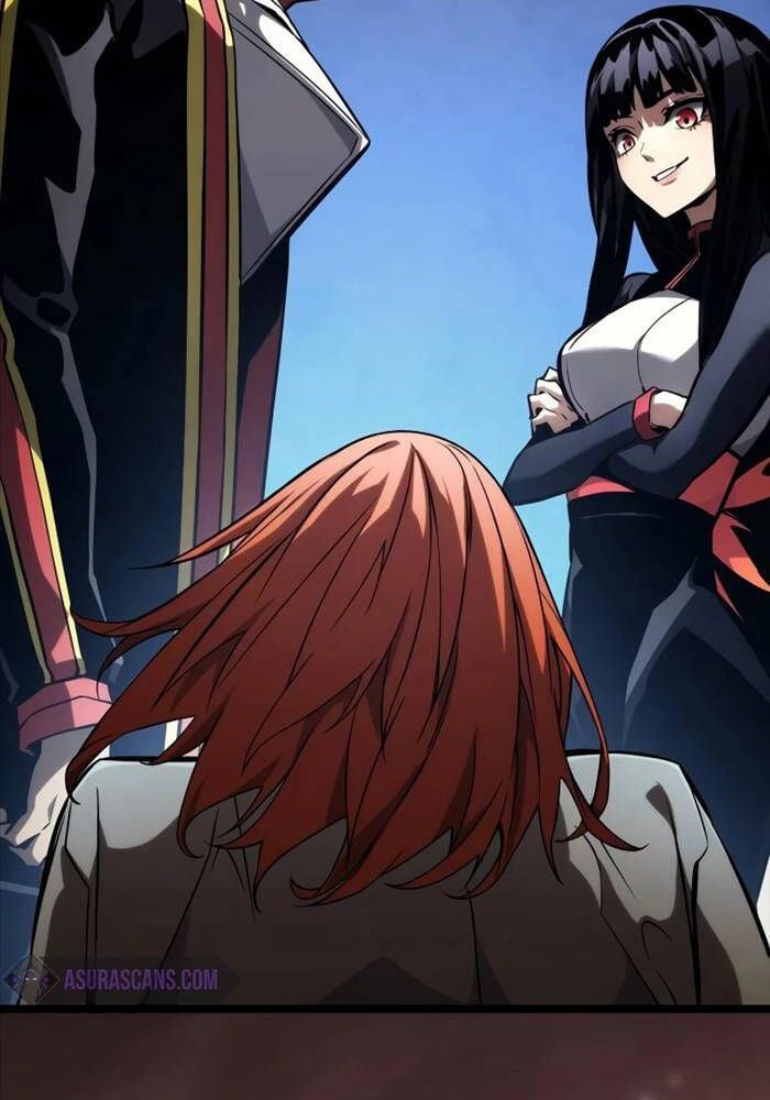 Vô Hạn Tử Linh Sư Chap 101 - Next Chap 102