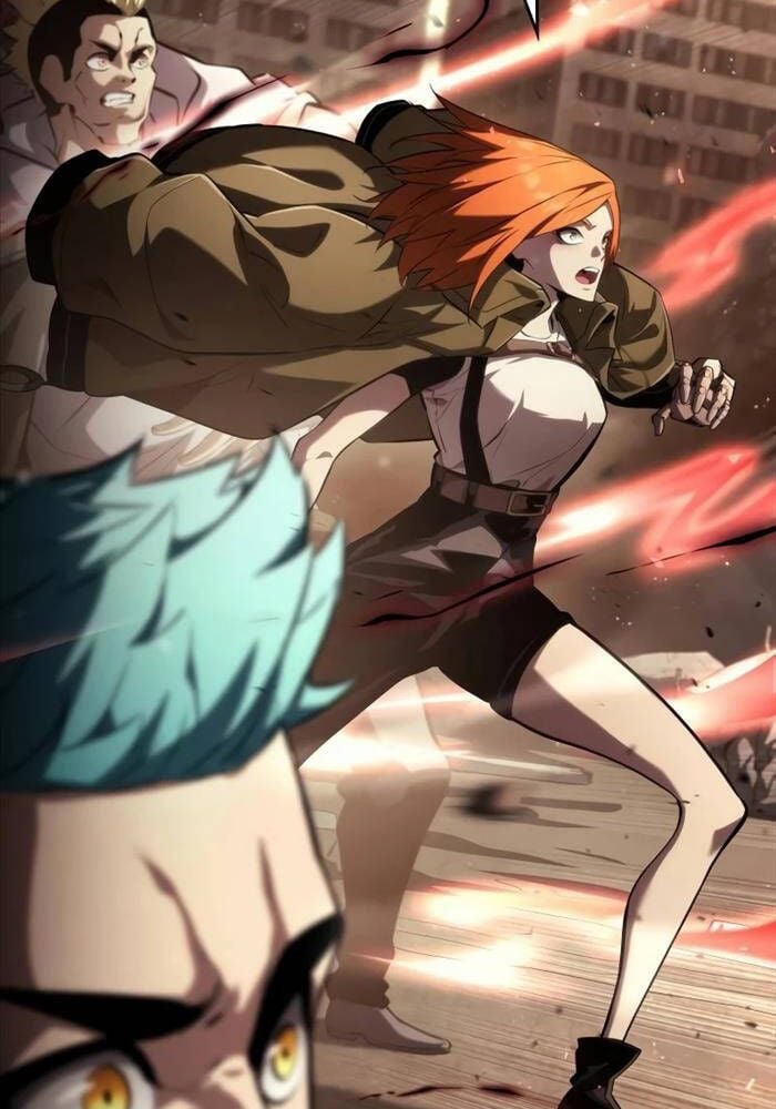 Vô Hạn Tử Linh Sư Chap 101 - Next Chap 102