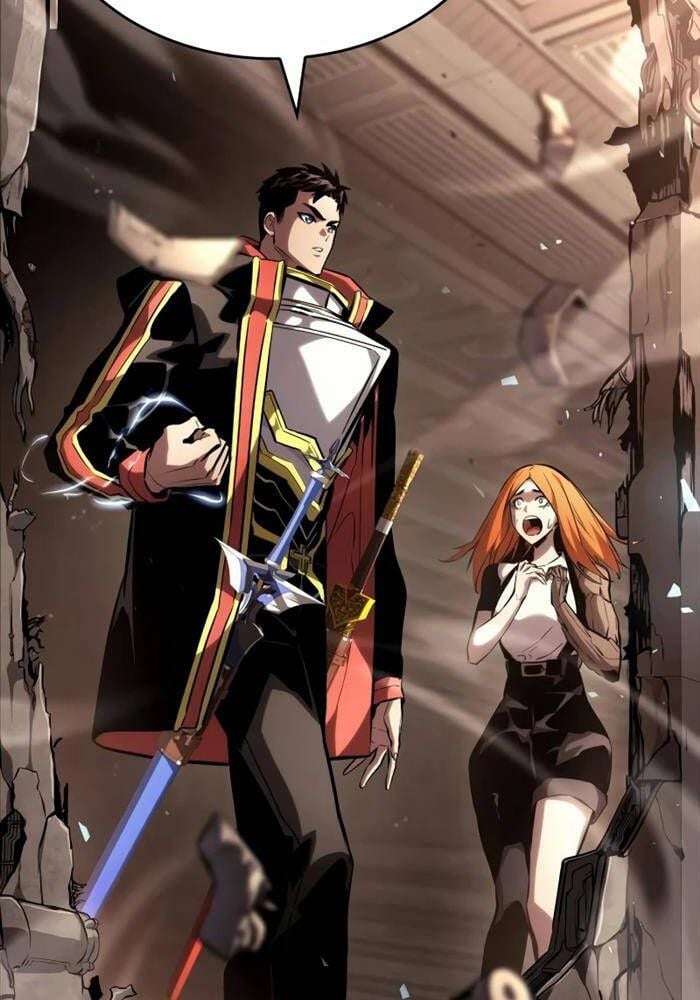 Vô Hạn Tử Linh Sư Chap 101 - Next Chap 102