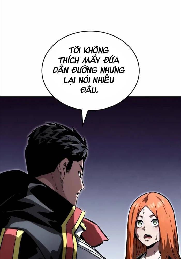 Vô Hạn Tử Linh Sư Chap 101 - Next Chap 102