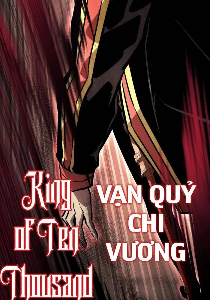 Vô Hạn Tử Linh Sư Chap 101 - Next Chap 102