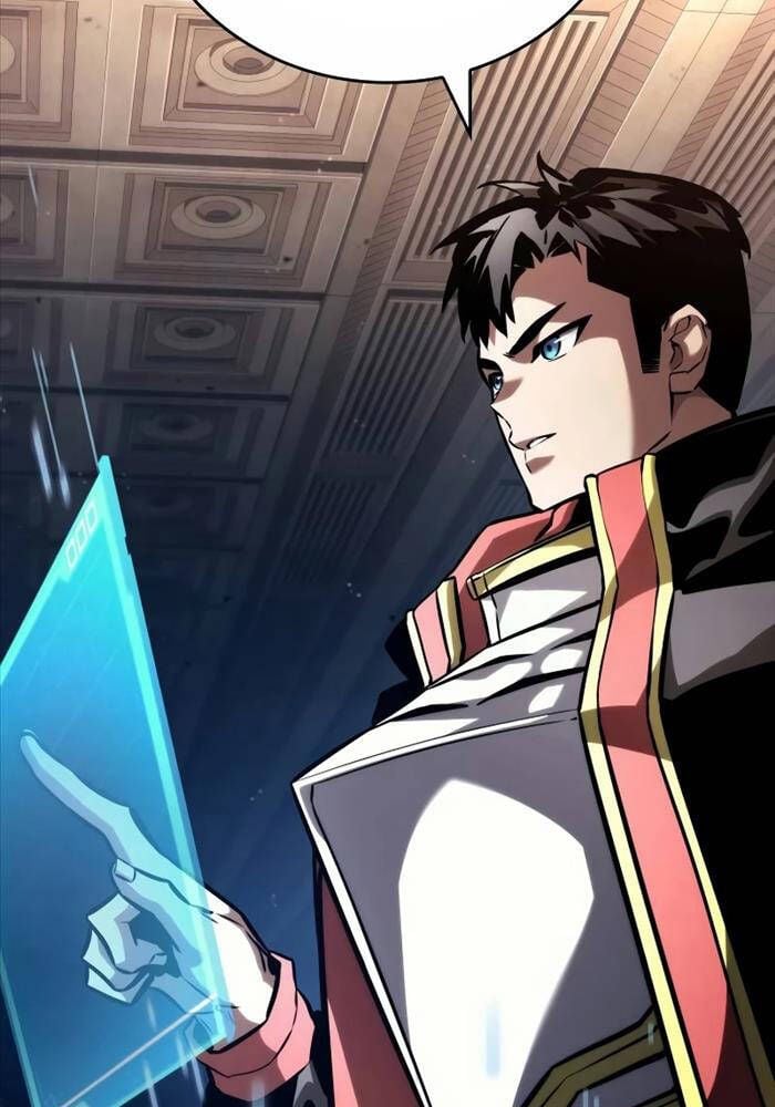 Vô Hạn Tử Linh Sư Chap 101 - Next Chap 102