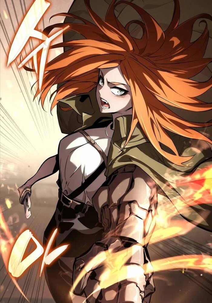 Vô Hạn Tử Linh Sư Chap 101 - Next Chap 102