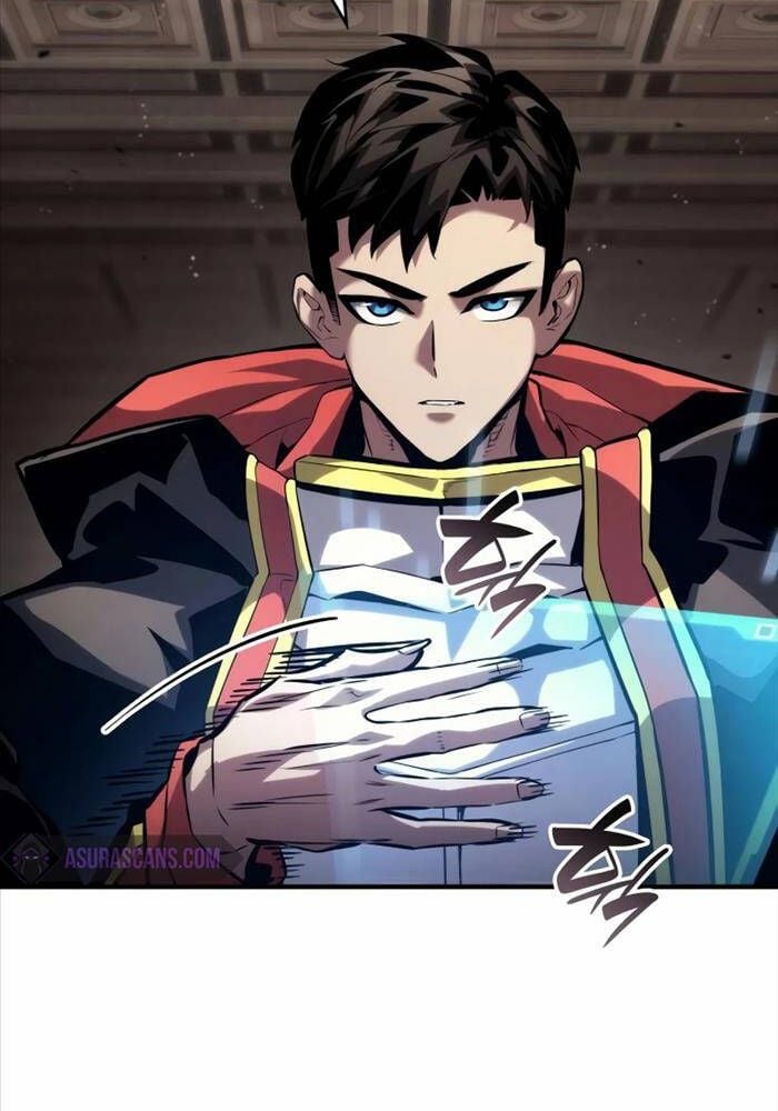 Vô Hạn Tử Linh Sư Chap 101 - Next Chap 102