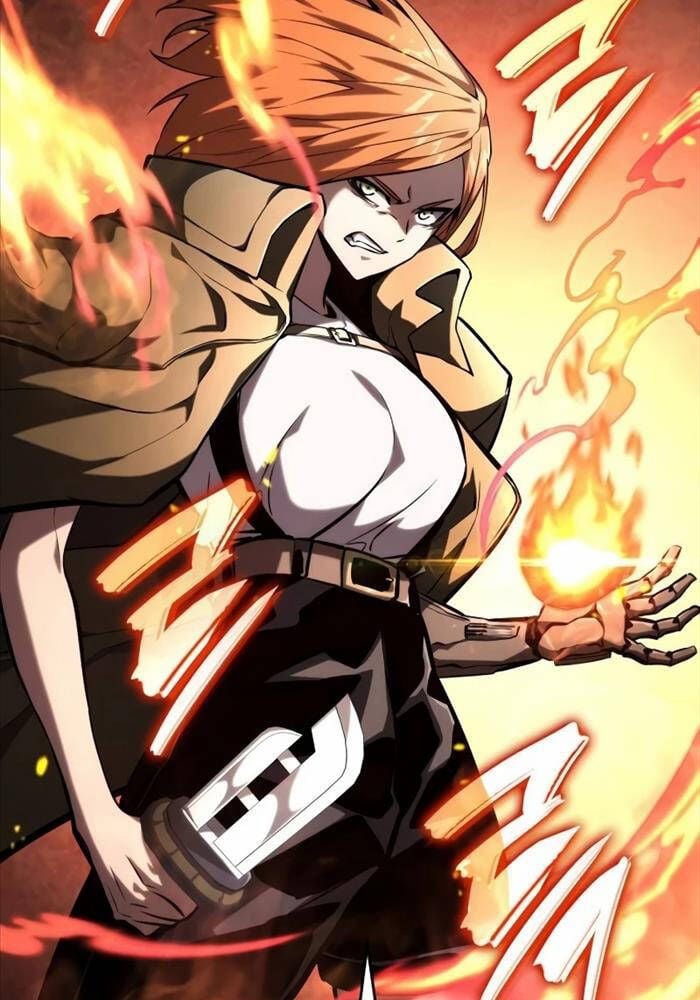 Vô Hạn Tử Linh Sư Chap 101 - Next Chap 102