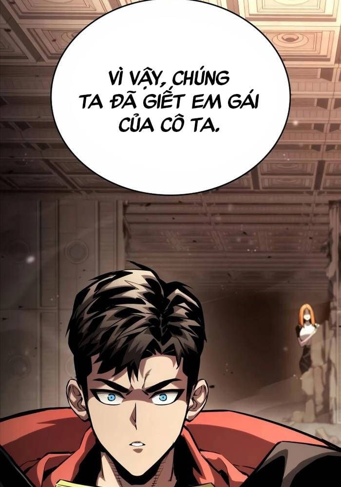 Vô Hạn Tử Linh Sư Chap 101 - Next Chap 102