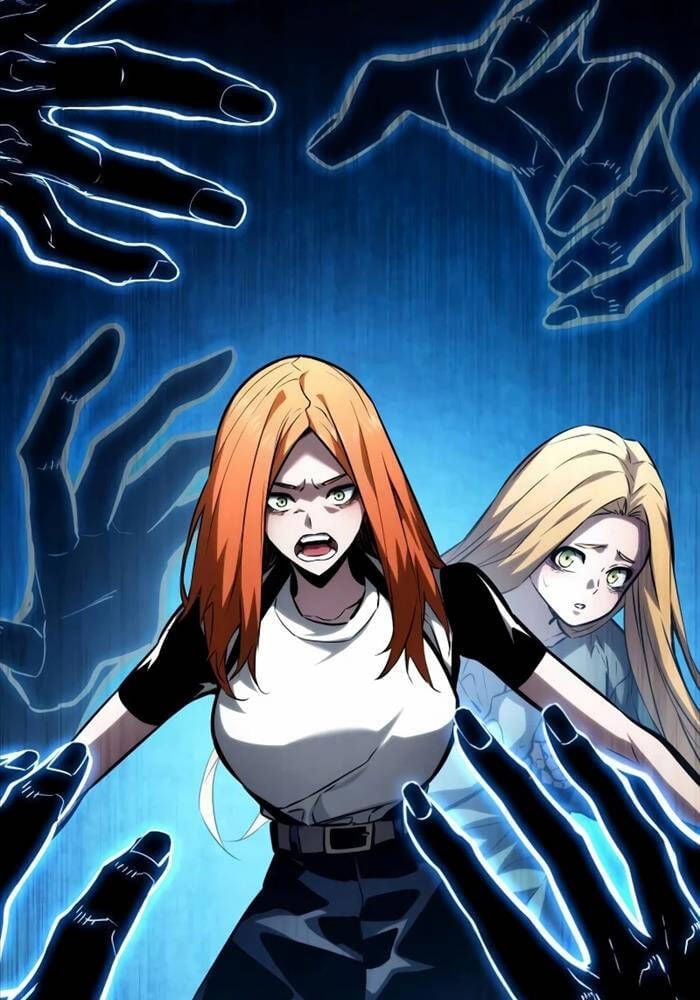 Vô Hạn Tử Linh Sư Chap 101 - Next Chap 102