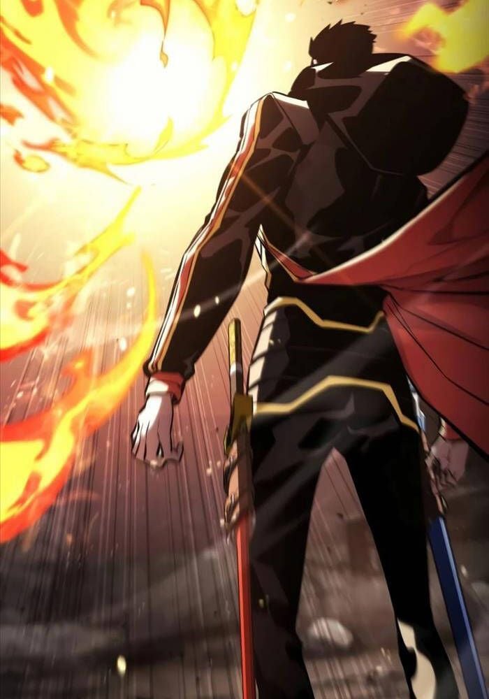 Vô Hạn Tử Linh Sư Chap 101 - Next Chap 102