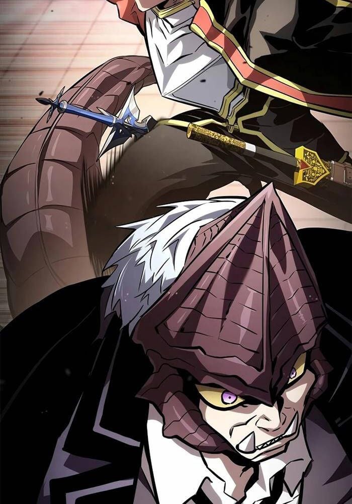 Vô Hạn Tử Linh Sư Chap 101 - Next Chap 102