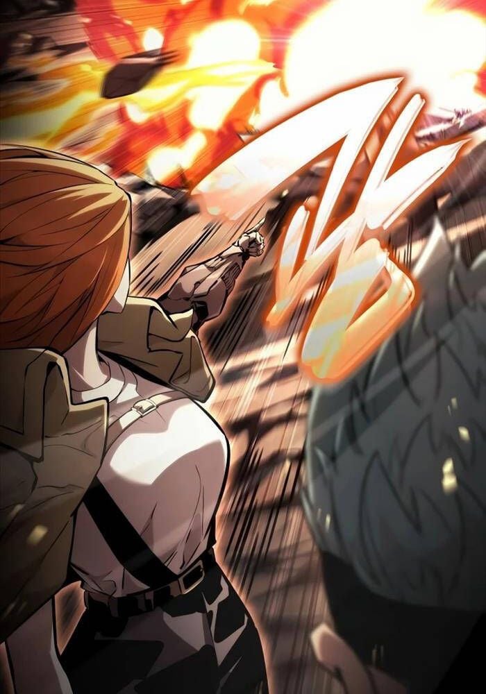 Vô Hạn Tử Linh Sư Chap 101 - Next Chap 102