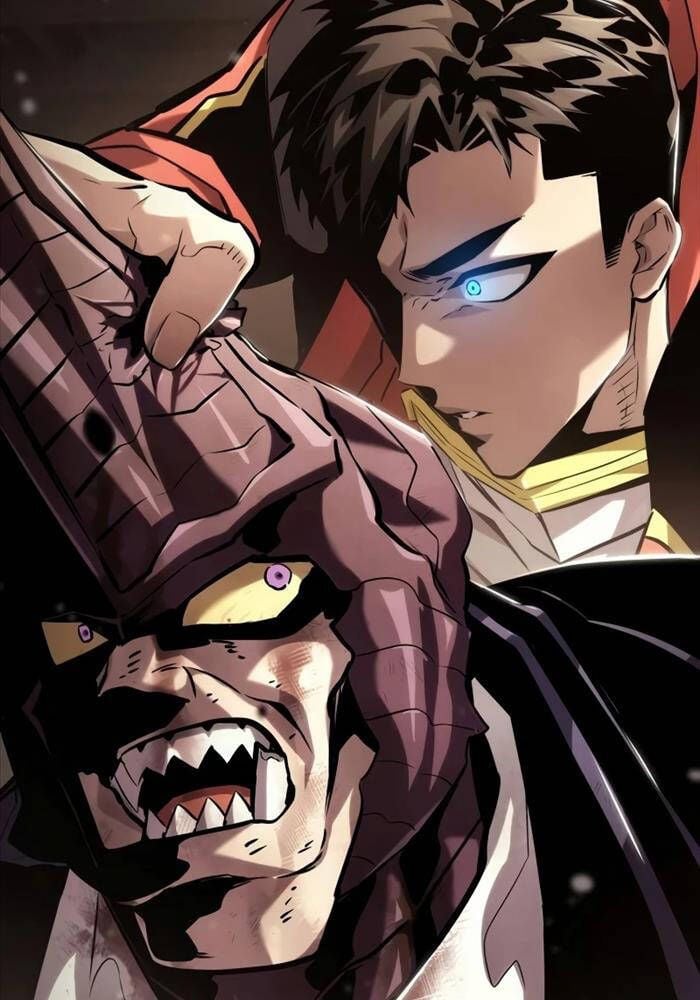 Vô Hạn Tử Linh Sư Chap 101 - Next Chap 102