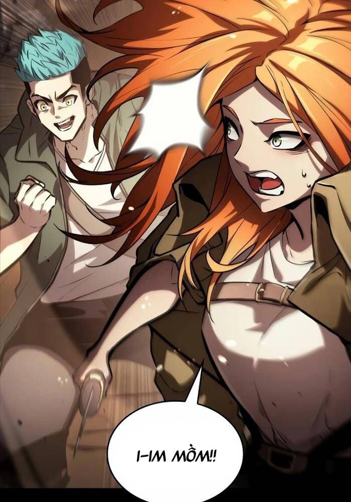 Vô Hạn Tử Linh Sư Chap 101 - Next Chap 102