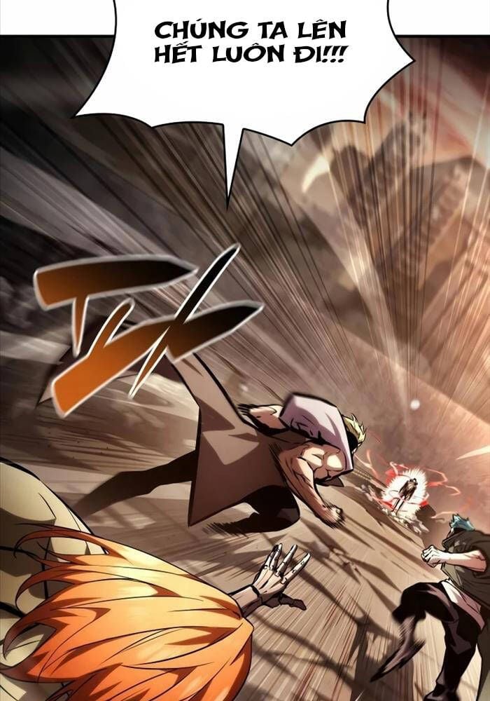 Vô Hạn Tử Linh Sư Chap 101 - Next Chap 102