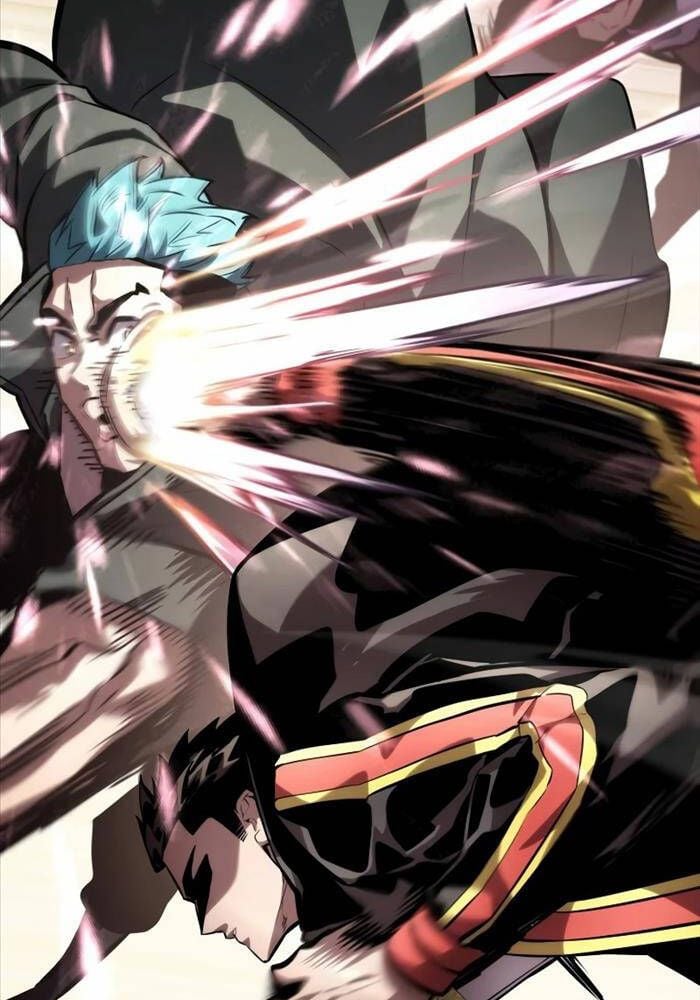 Vô Hạn Tử Linh Sư Chap 101 - Next Chap 102