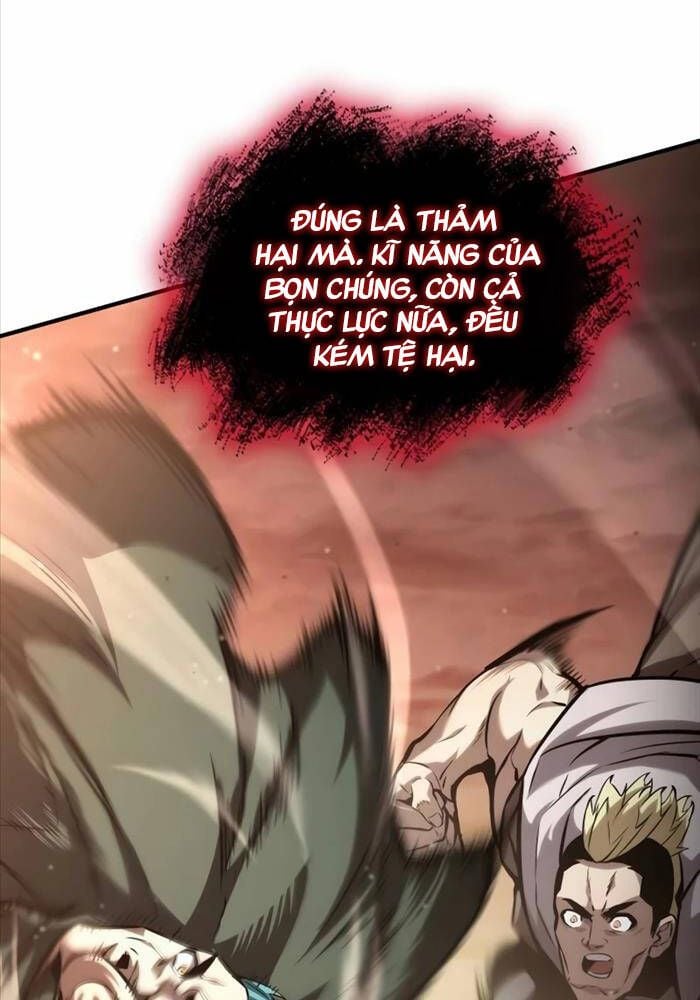 Vô Hạn Tử Linh Sư Chap 101 - Next Chap 102