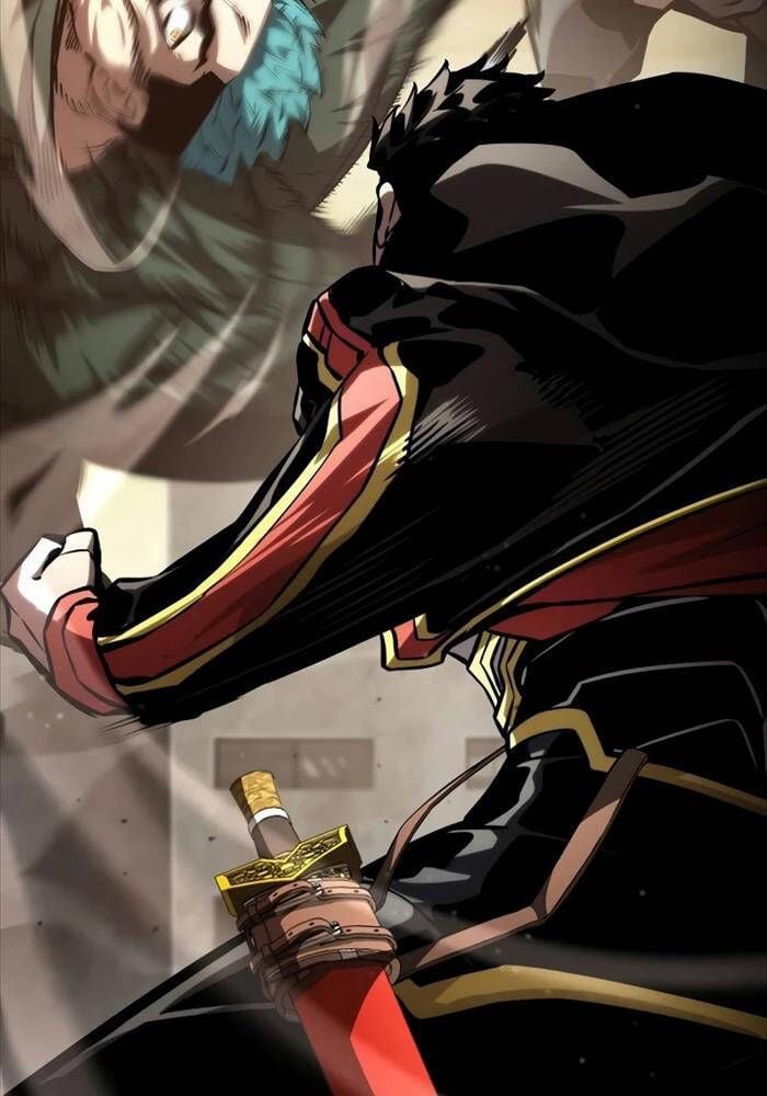 Vô Hạn Tử Linh Sư Chap 101 - Next Chap 102