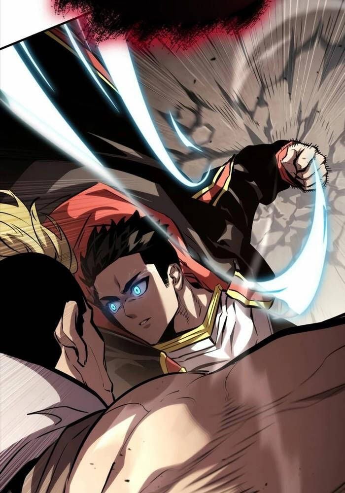 Vô Hạn Tử Linh Sư Chap 101 - Next Chap 102