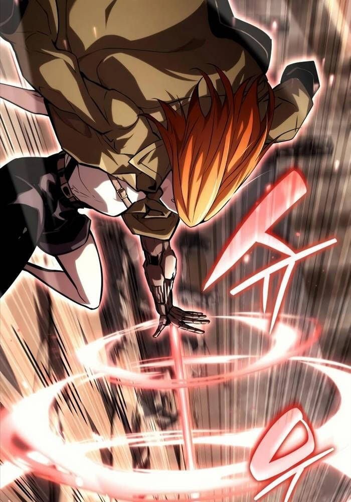 Vô Hạn Tử Linh Sư Chap 101 - Next Chap 102