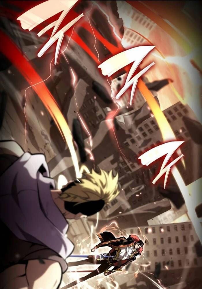 Vô Hạn Tử Linh Sư Chap 101 - Next Chap 102