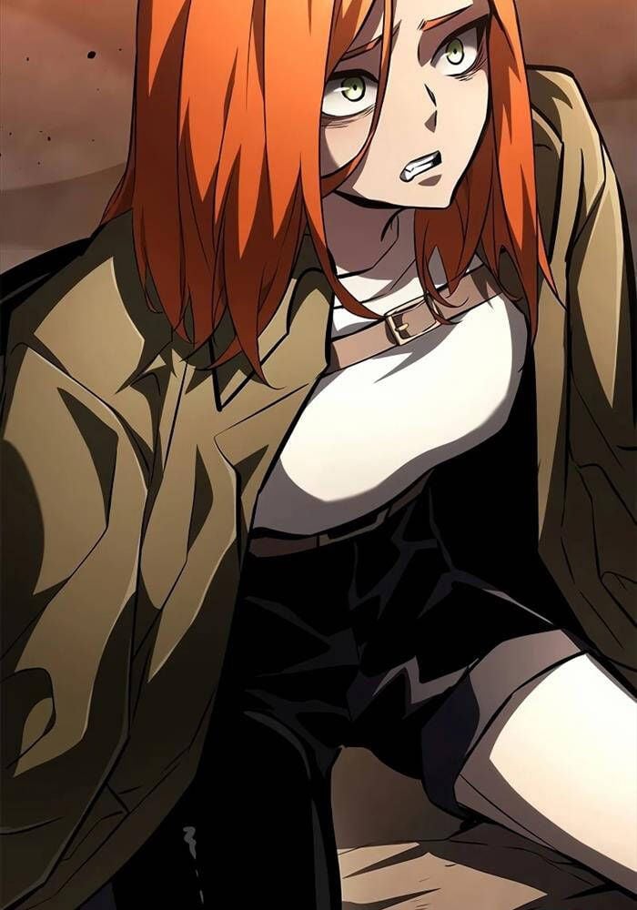 Vô Hạn Tử Linh Sư Chap 101 - Next Chap 102