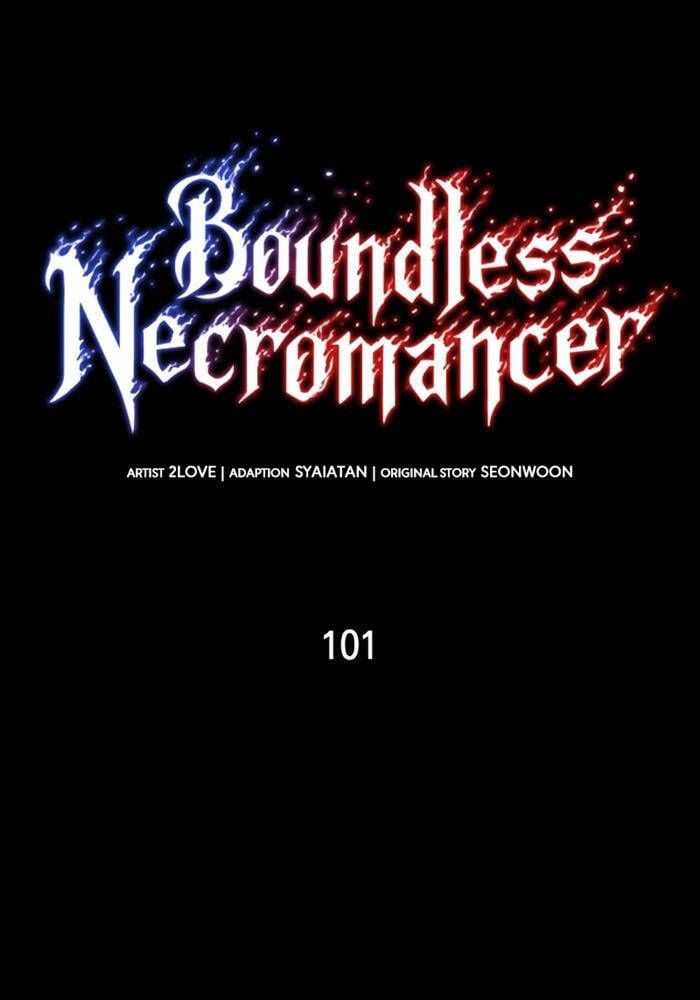 Vô Hạn Tử Linh Sư Chap 101 - Next Chap 102