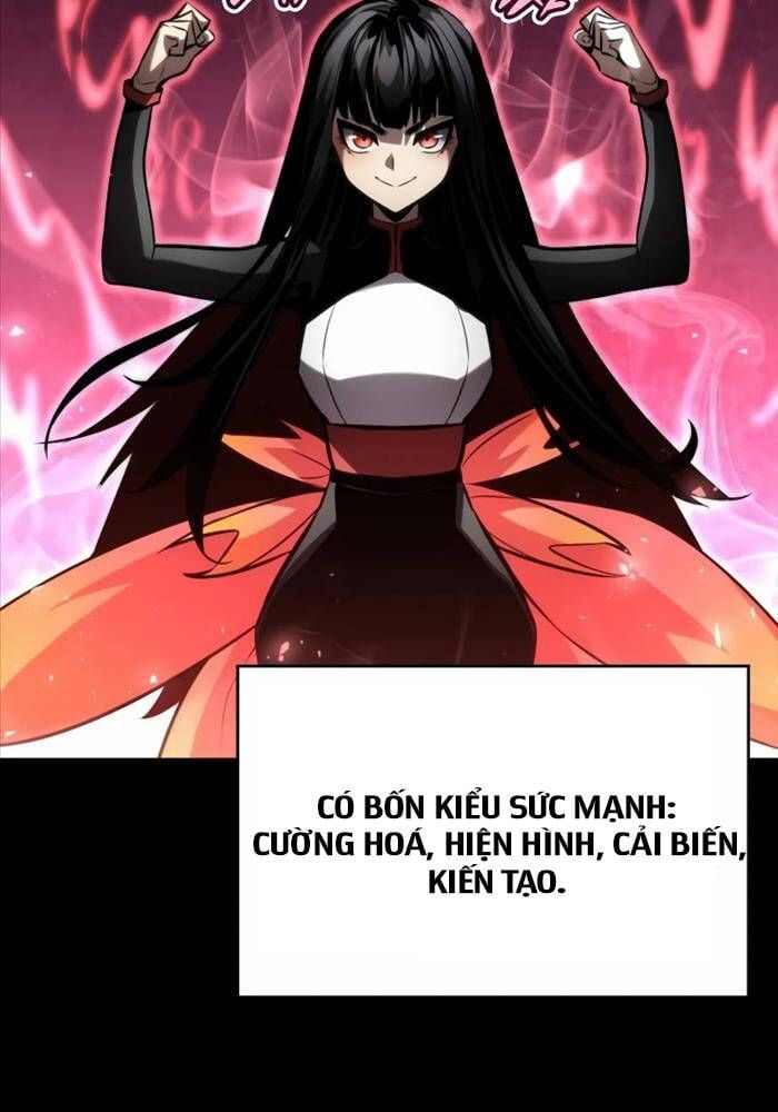 Vô Hạn Tử Linh Sư Chap 101 - Next Chap 102