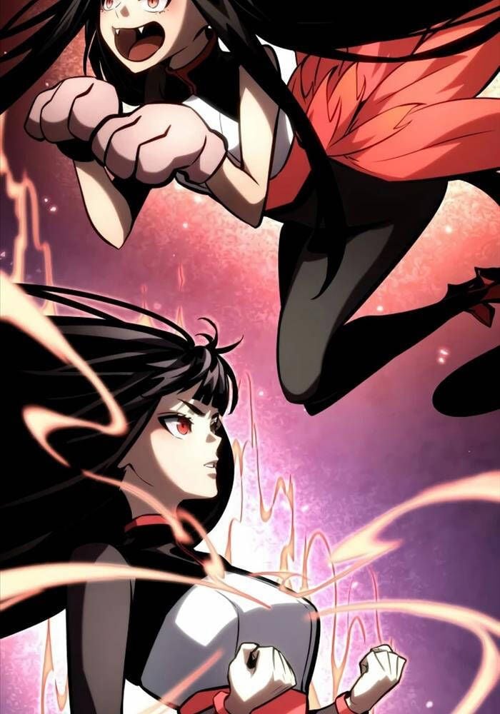 Vô Hạn Tử Linh Sư Chap 101 - Next Chap 102