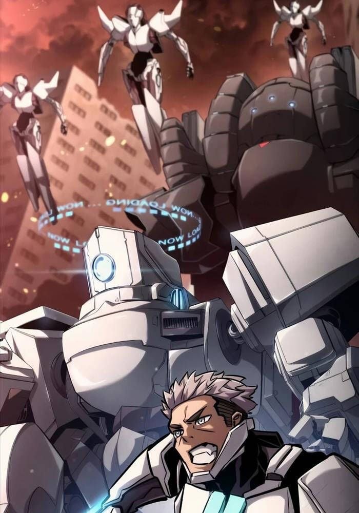 Vô Hạn Tử Linh Sư Chap 101 - Next Chap 102