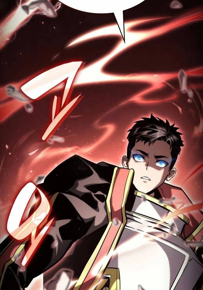 Vô Hạn Tử Linh Sư Chap 101 - Next Chap 102