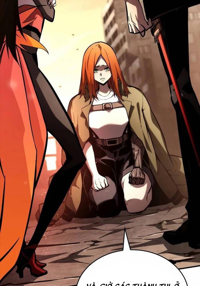 Vô Hạn Tử Linh Sư Chap 101 - Next Chap 102