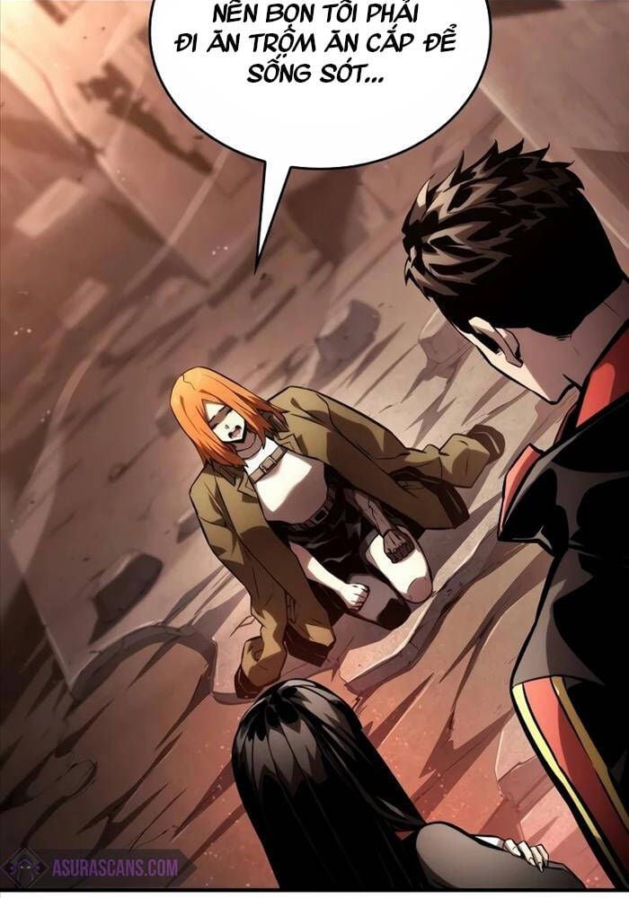 Vô Hạn Tử Linh Sư Chap 101 - Next Chap 102