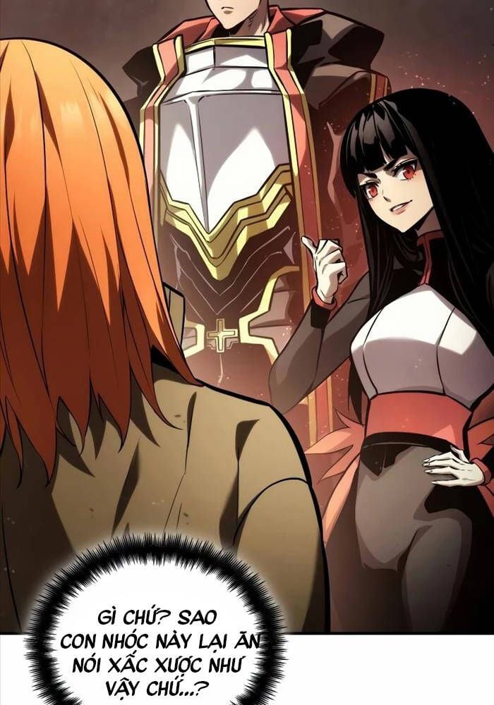 Vô Hạn Tử Linh Sư Chap 101 - Next Chap 102