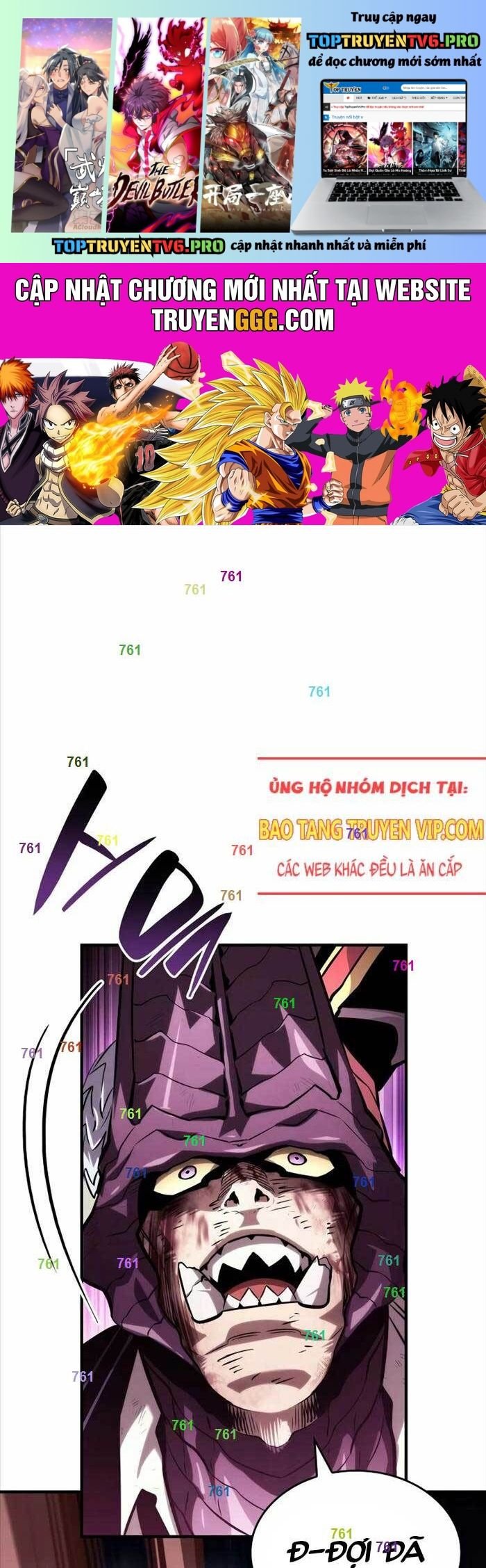 Vô Hạn Tử Linh Sư Chap 102 - Next Chap 103