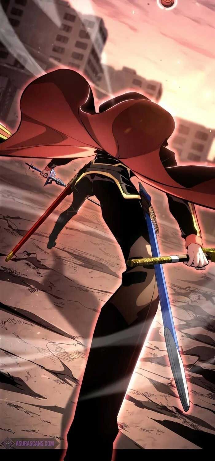 Vô Hạn Tử Linh Sư Chap 102 - Next Chap 103