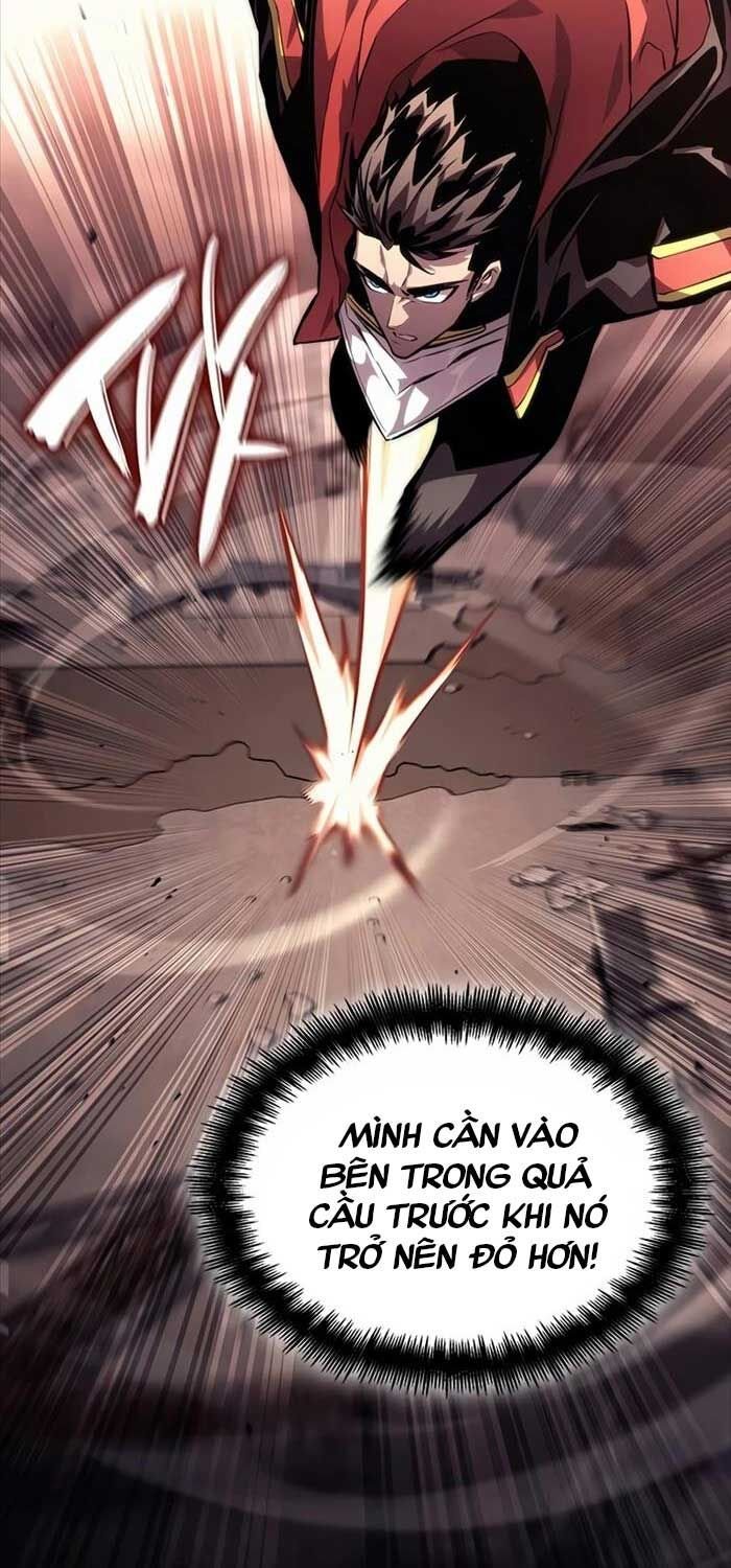 Vô Hạn Tử Linh Sư Chap 102 - Next Chap 103