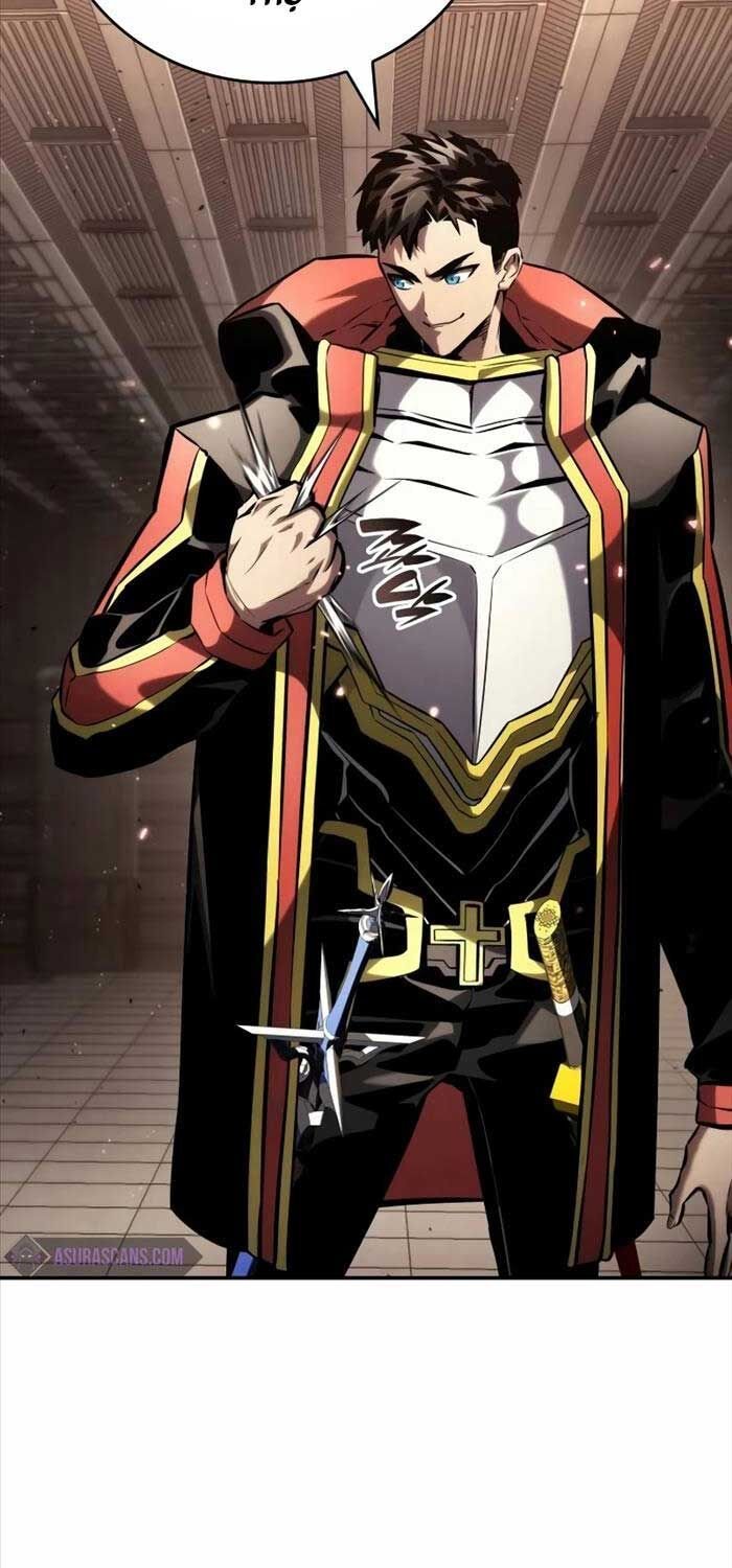 Vô Hạn Tử Linh Sư Chap 102 - Next Chap 103