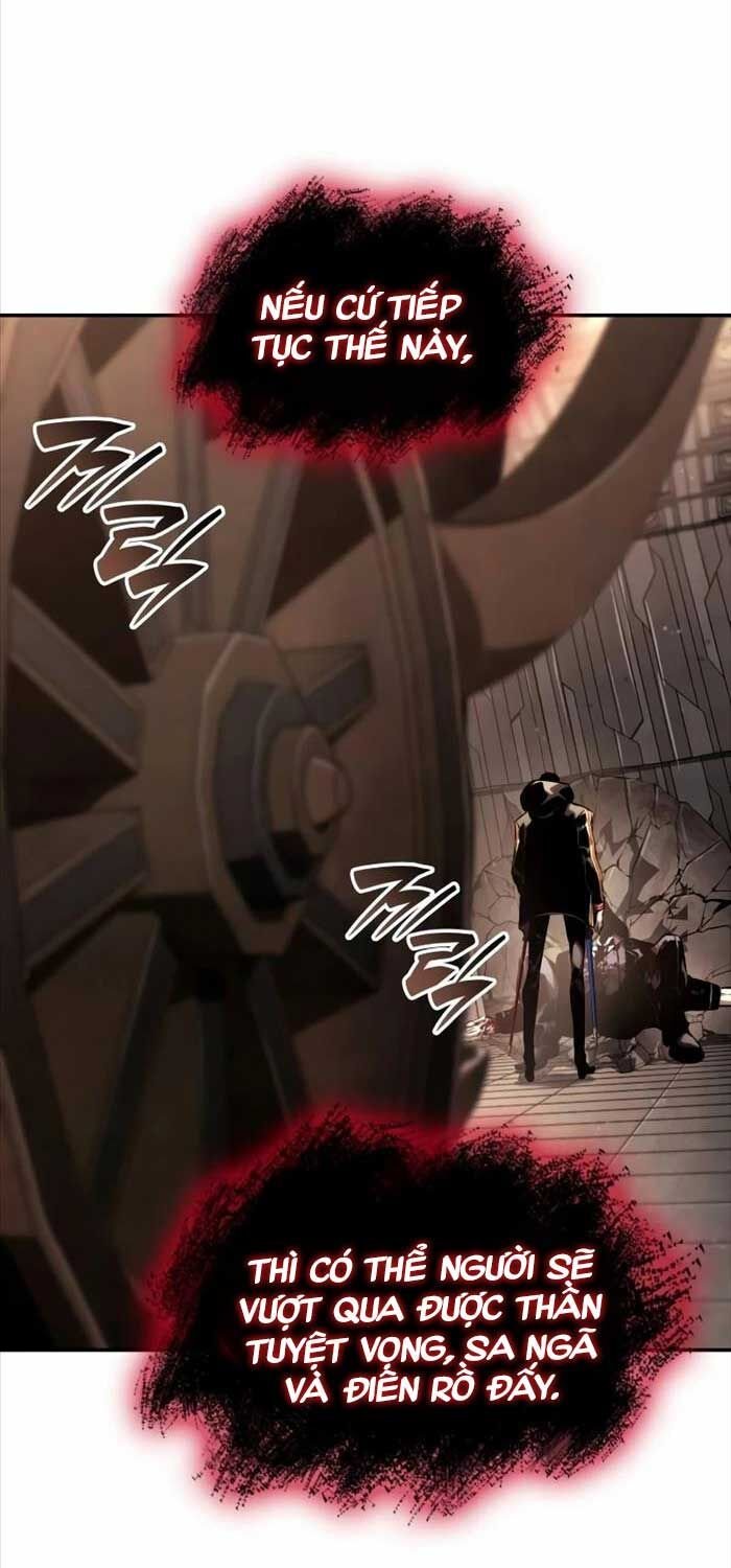 Vô Hạn Tử Linh Sư Chap 102 - Next Chap 103