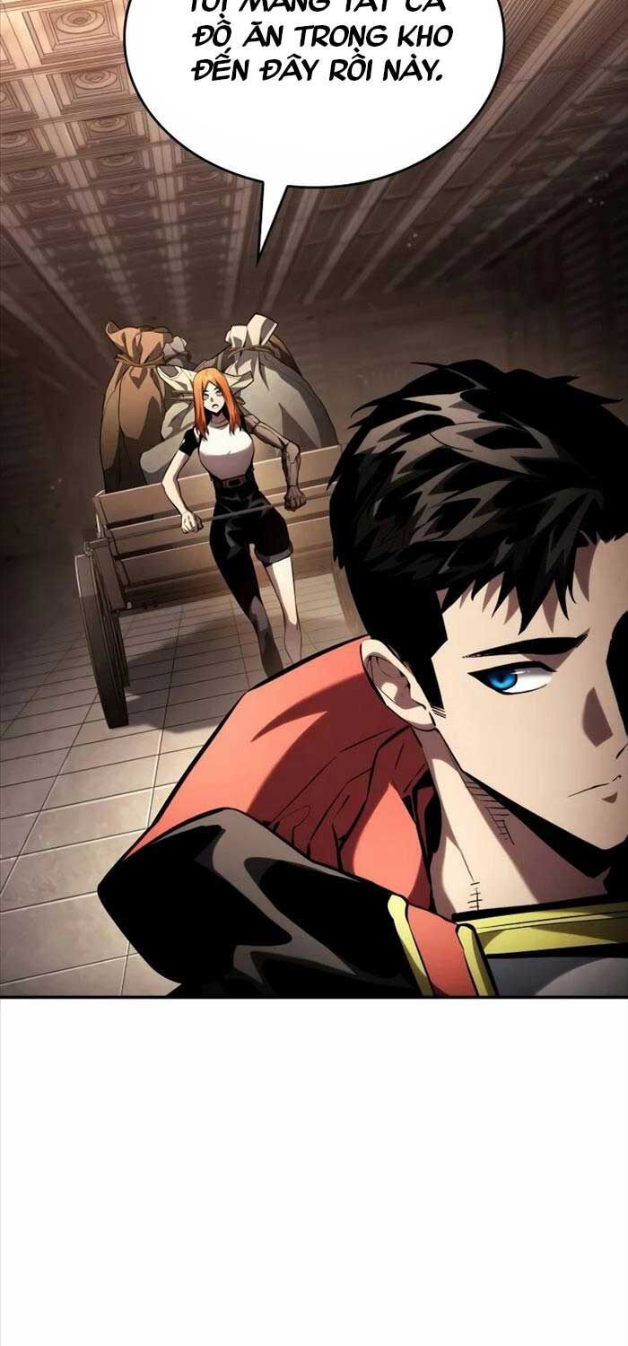 Vô Hạn Tử Linh Sư Chap 102 - Next Chap 103