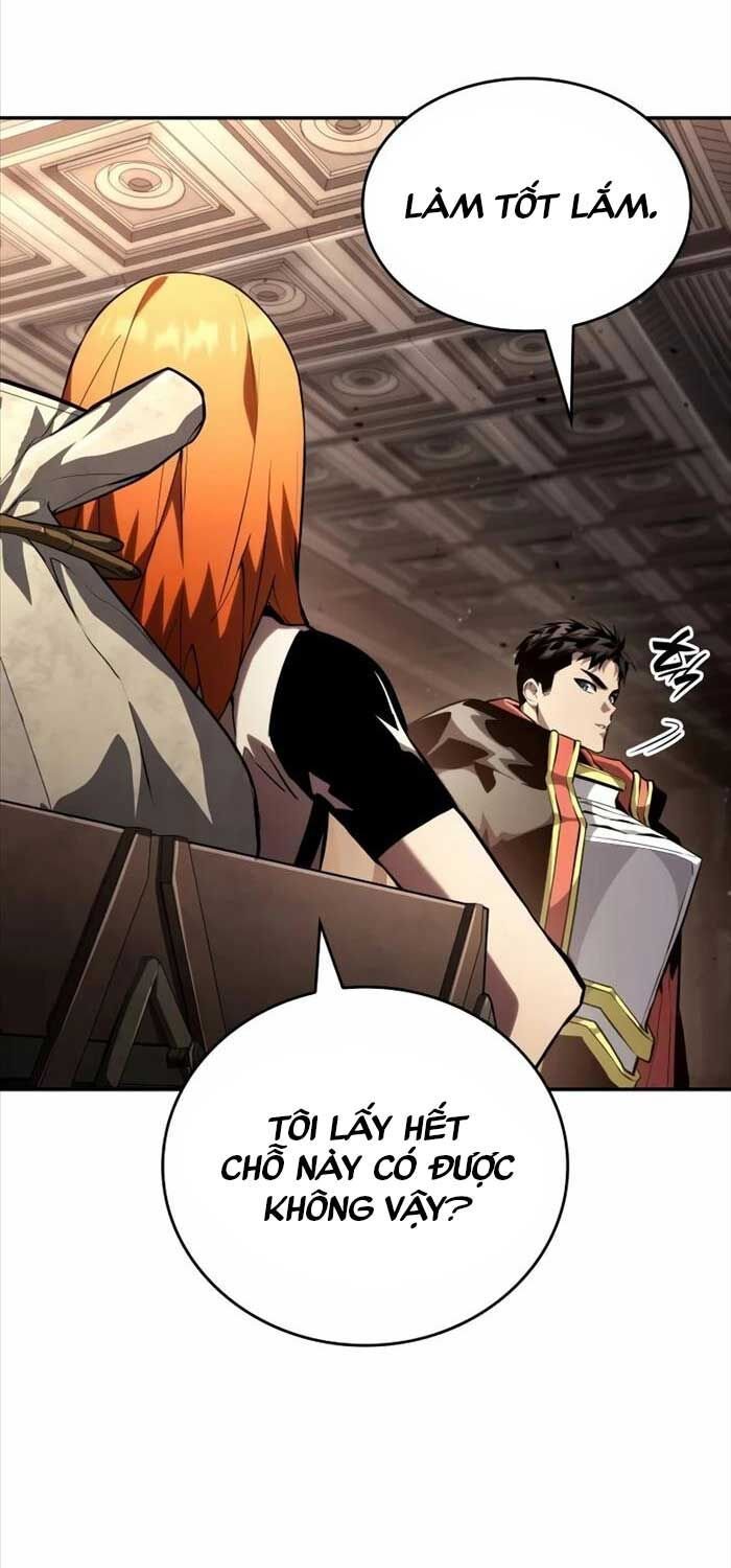 Vô Hạn Tử Linh Sư Chap 102 - Next Chap 103