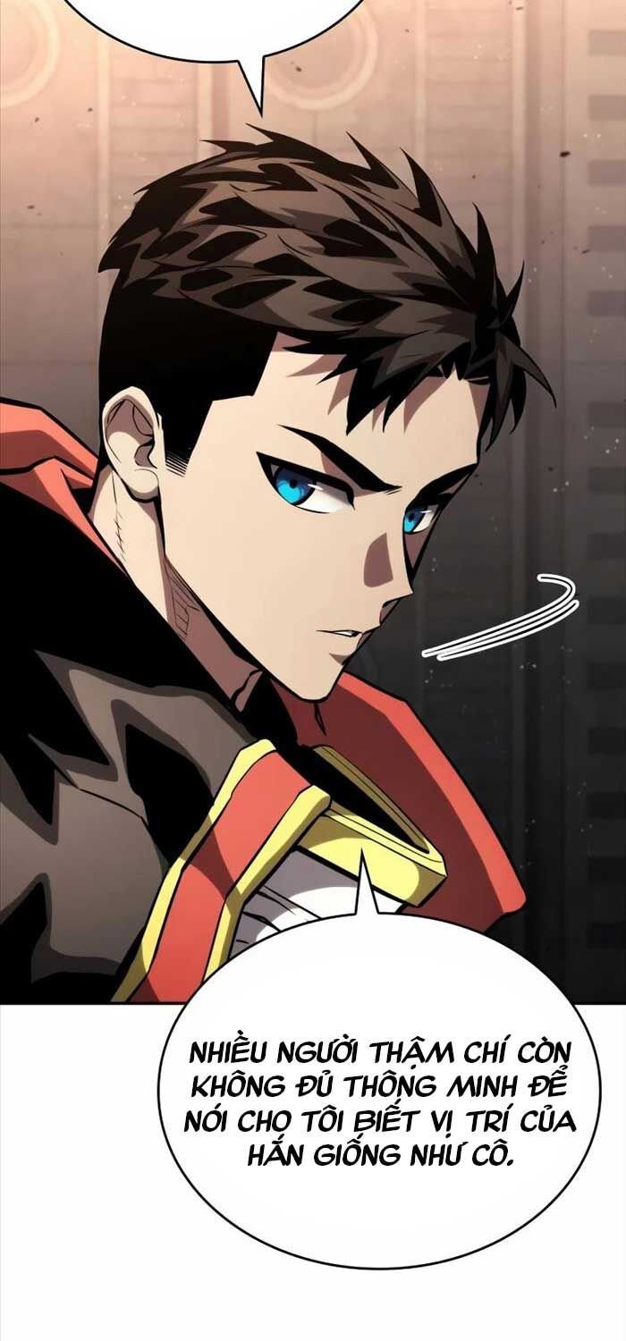 Vô Hạn Tử Linh Sư Chap 102 - Next Chap 103