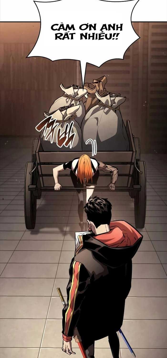 Vô Hạn Tử Linh Sư Chap 102 - Next Chap 103