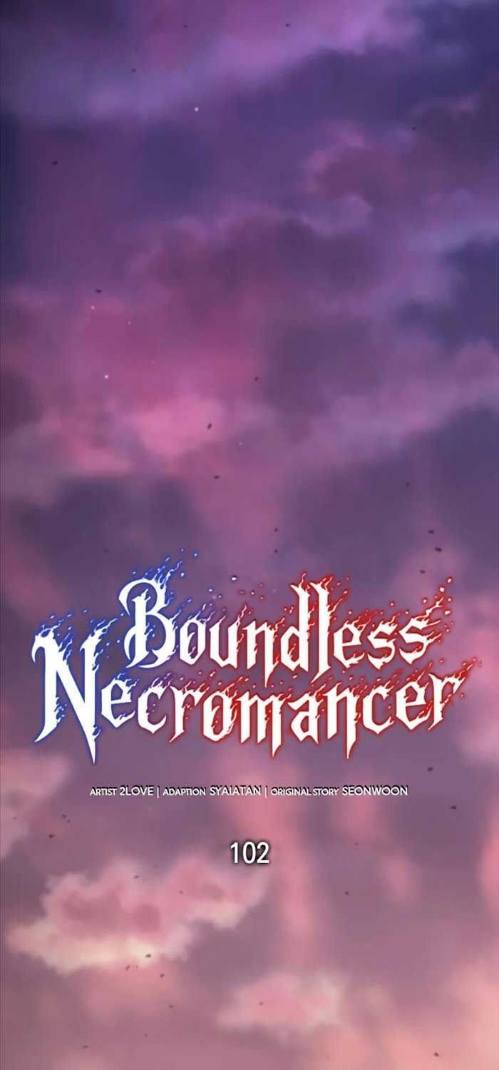 Vô Hạn Tử Linh Sư Chap 102 - Next Chap 103