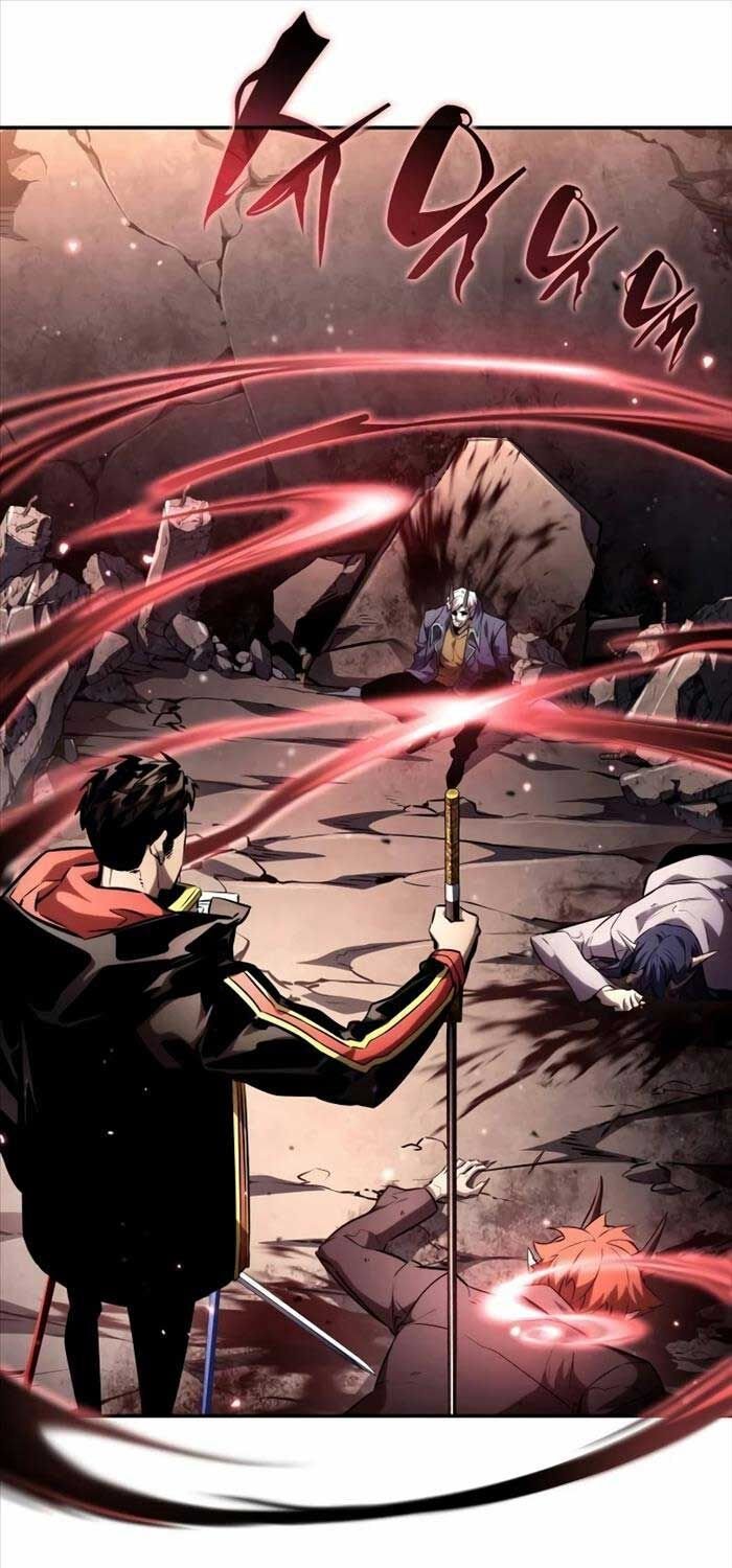 Vô Hạn Tử Linh Sư Chap 102 - Next Chap 103