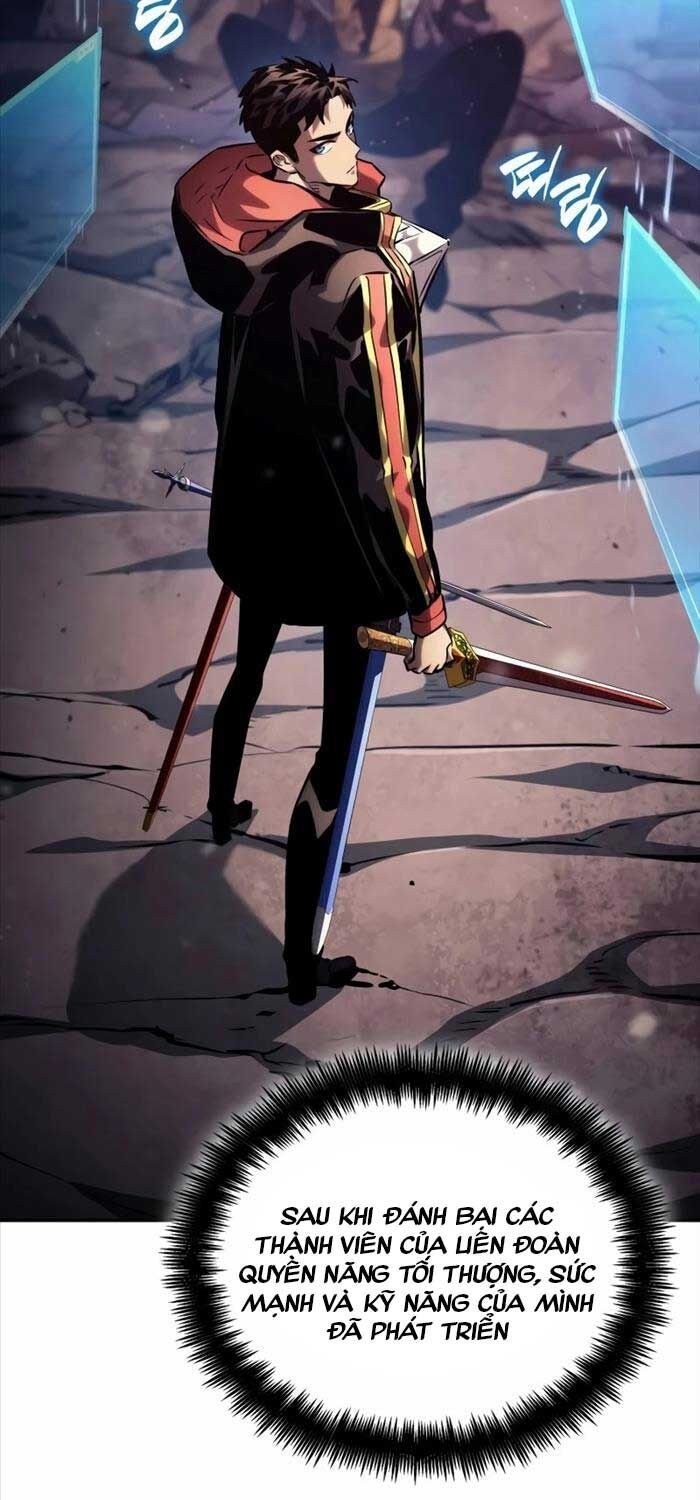 Vô Hạn Tử Linh Sư Chap 102 - Next Chap 103