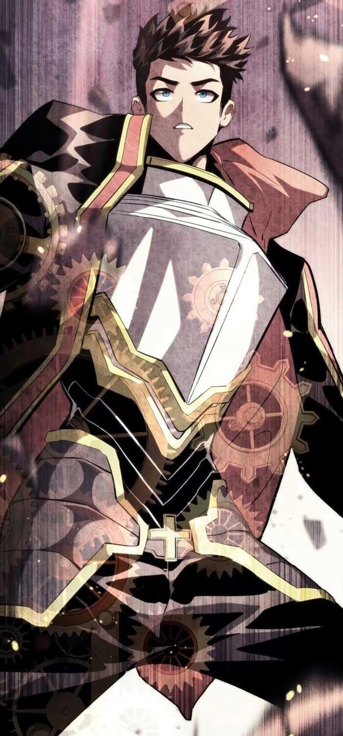 Vô Hạn Tử Linh Sư Chap 102 - Next Chap 103