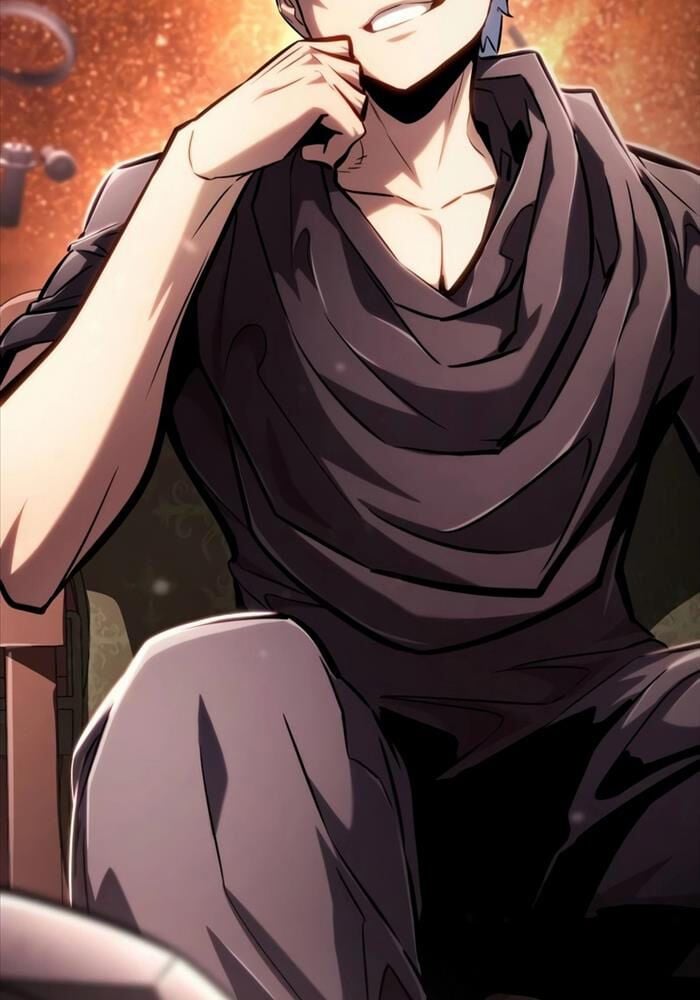 Vô Hạn Tử Linh Sư Chap 103 - Next Chap 104