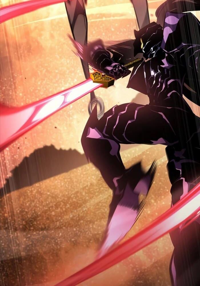 Vô Hạn Tử Linh Sư Chap 103 - Next Chap 104