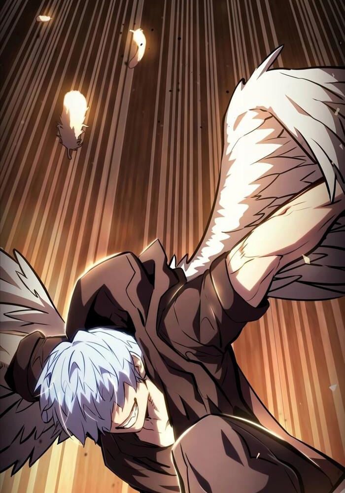 Vô Hạn Tử Linh Sư Chap 103 - Next Chap 104