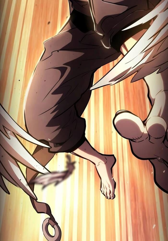 Vô Hạn Tử Linh Sư Chap 103 - Next Chap 104